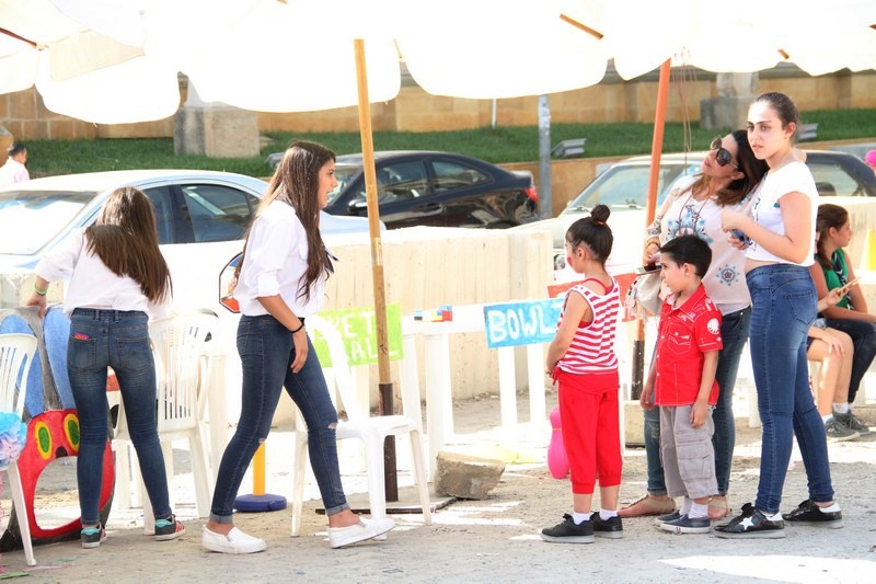 SSCC Bauchrieh C La Fiesta